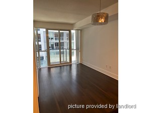 1 Bedroom apartment for rent in TORONTO
