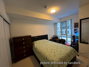 1 Bedroom apartment for rent in TORONTO