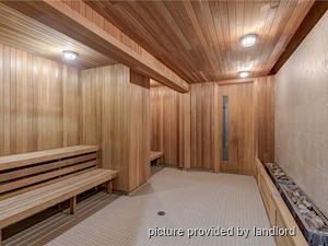 1 Bedroom apartment for rent in TORONTO