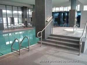 1 Bedroom apartment for rent in TORONTO