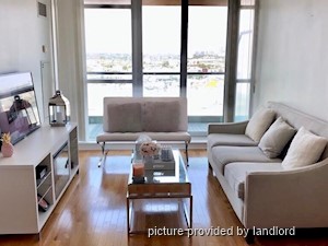 1 Bedroom apartment for rent in TORONTO
