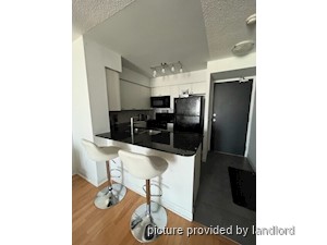 1 Bedroom apartment for rent in TORONTO