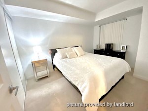 1 Bedroom apartment for rent in TORONTO