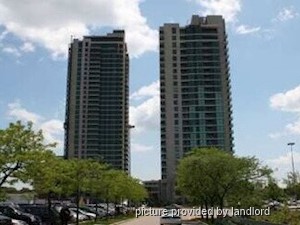 1 Bedroom apartment for rent in TORONTO