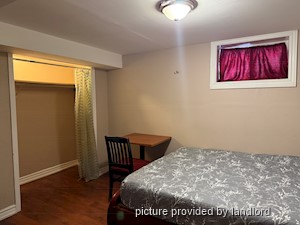 Room / Shared apartment for rent in TORONTO