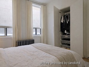 1 Bedroom apartment for rent in TORONTO