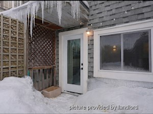 1 Bedroom apartment for rent in TORONTO