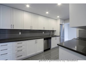 1 Bedroom apartment for rent in East York