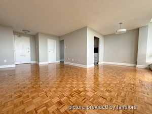 1 Bedroom apartment for rent in East York