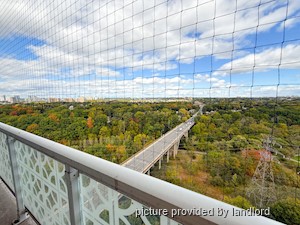 1 Bedroom apartment for rent in East York