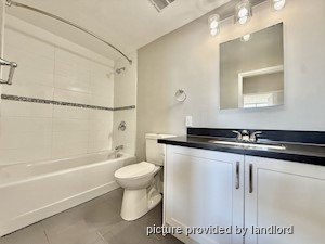 1 Bedroom apartment for rent in East York