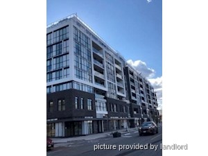 1 Bedroom apartment for rent in TORONTO