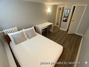 2 Bedroom apartment for rent in TORONTO