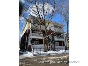 2 Bedroom apartment for rent in TORONTO