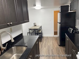 2 Bedroom apartment for rent in TORONTO