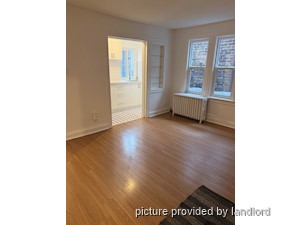 1 Bedroom apartment for rent in TORONTO