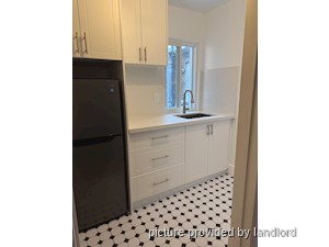 1 Bedroom apartment for rent in TORONTO