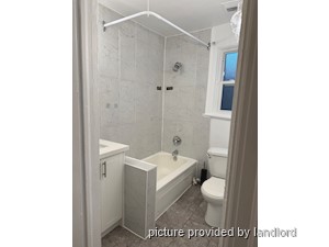 1 Bedroom apartment for rent in TORONTO
