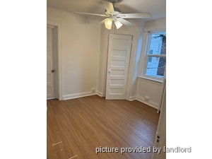 1 Bedroom apartment for rent in TORONTO