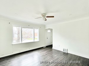 2 Bedroom apartment for rent in HAMILTON