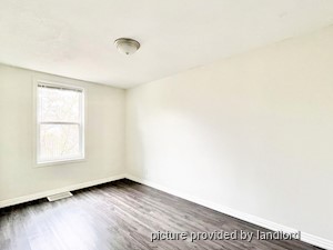 2 Bedroom apartment for rent in HAMILTON