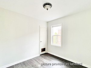 2 Bedroom apartment for rent in HAMILTON