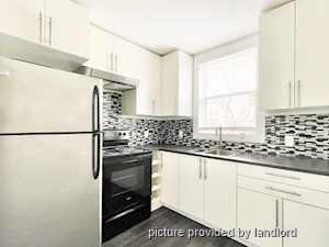 2 Bedroom apartment for rent in HAMILTON