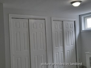 1 Bedroom apartment for rent in TORONTO