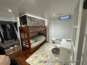 2 Bedroom apartment for rent in VAUGHAN