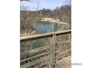 2 Bedroom apartment for rent in TORONTO