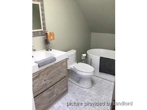 2 Bedroom apartment for rent in TORONTO