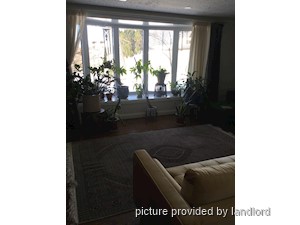 2 Bedroom apartment for rent in TORONTO