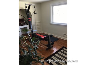 2 Bedroom apartment for rent in TORONTO