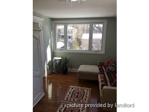 2 Bedroom apartment for rent in TORONTO