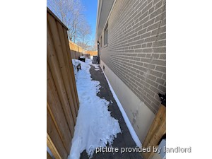 2 Bedroom apartment for rent in TORONTO