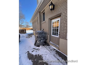 2 Bedroom apartment for rent in TORONTO