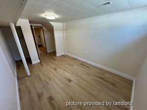 2 Bedroom apartment for rent in TORONTO