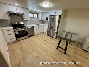 2 Bedroom apartment for rent in TORONTO