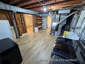 2 Bedroom apartment for rent in TORONTO