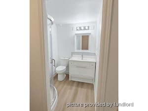 1 Bedroom apartment for rent in TORONTO