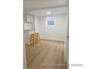 1 Bedroom apartment for rent in TORONTO