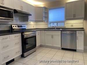 3+ Bedroom apartment for rent in TORONTO