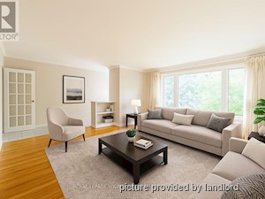 3+ Bedroom apartment for rent in TORONTO