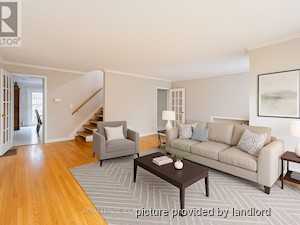 3+ Bedroom apartment for rent in TORONTO