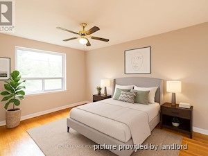 3+ Bedroom apartment for rent in TORONTO