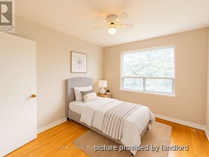 3+ Bedroom apartment for rent in TORONTO