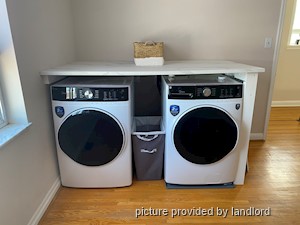 3+ Bedroom apartment for rent in TORONTO