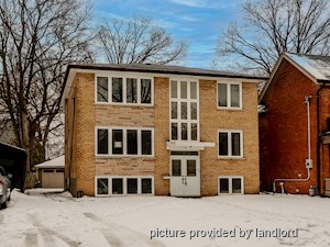 1 Bedroom apartment for rent in TORONTO