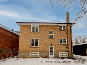 1 Bedroom apartment for rent in TORONTO