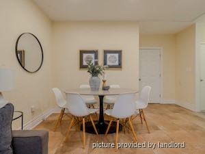 1 Bedroom apartment for rent in TORONTO